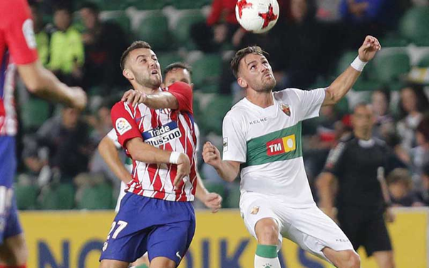 Atletico Madrid vô địch La Liga mấy lần và những cột mốc lịch sử làm nên tên tuổi 1 Atletico Madrid vô địch la liga mấy lần