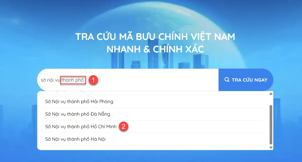 Huong dan su dung zipcodevietnam 4