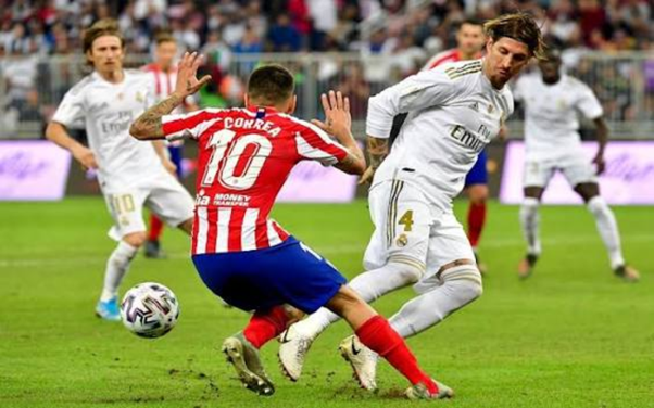 Atletico Madrid vô địch La Liga mấy lần và những cột mốc lịch sử làm nên tên tuổi 3 Madrid vô địch la liga sự trỗi dậy mạnh mẽ trong giai đoạn thập niên 60