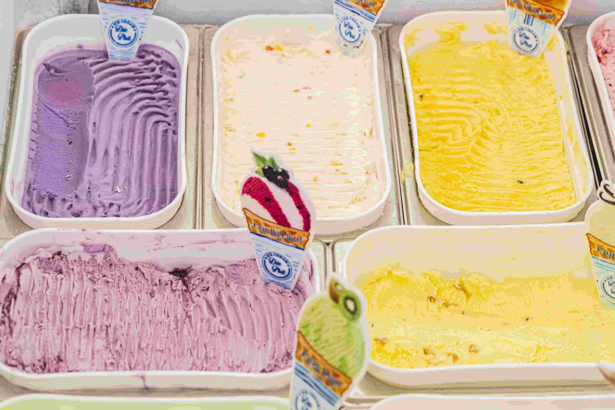 Tham khảo đại lý phân phối kem Ý uy tín tại Tp Hồ Chí Minh
