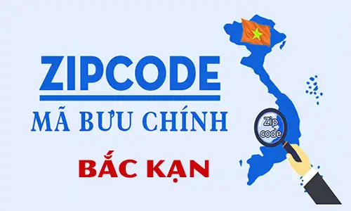 bac kan zipcodevietnam