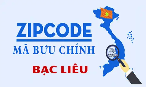 bac lieu zipcodevietnam
