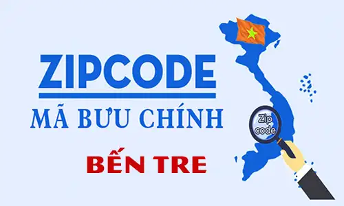ben tre zipcodevietnam