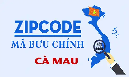 ca mau zipcodevietnam