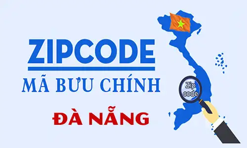 Mã zip Đà Nẵng 2025 -Tra mã bưu chính Đà Nẵng mới nhất 6 da nang zipcodevietnam