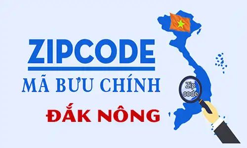dak nong zipcodevietnam