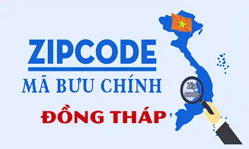dong thap zipcodevietnam