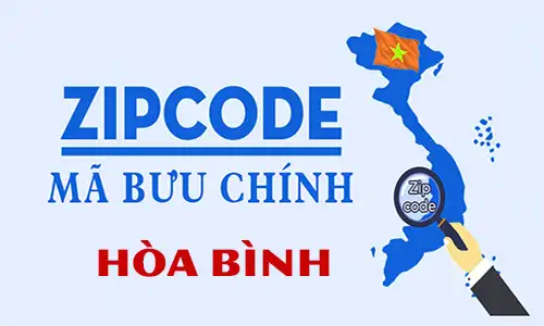 hoa binh zipcodevietnam