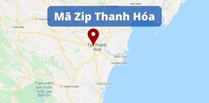 ma zip thanh hoa zipcodevietnamcom