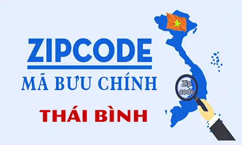 thai binh zipcodevietnam