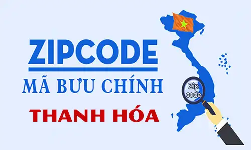 thanh hoa zipcodevietnam