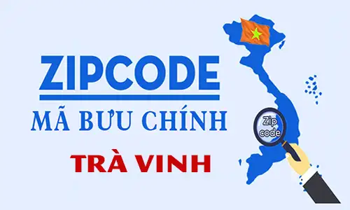 tra vinh zipcodevietnam