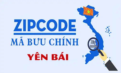 yen bai zipcodevietnam